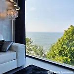 Apartmán Boulevard Deluxe - 365pam *