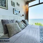 Apartmán Boulevard Deluxe - 365pam Ustronie Morskie