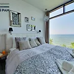 Apartmán Boulevard Deluxe - 365pam