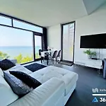 Apartmán Boulevard Deluxe - 365pam