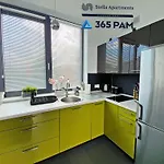 Boulevard Deluxe - 365pam Apartmán *