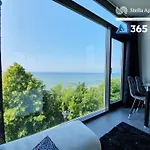 Apartmán Boulevard Deluxe - 365pam Ustronie Morskie