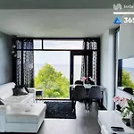 Apartmán Boulevard Deluxe - 365pam Ustronie Morskie