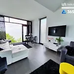 Apartmán Boulevard Deluxe - 365pam