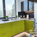 Apartmán Boulevard Deluxe - 365pam Ustronie Morskie