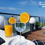 Apartmán Boulevard Deluxe - 365pam