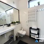 Apartmán Boulevard Deluxe - 365pam *