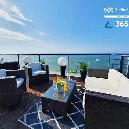 Boulevard Deluxe - 365pam *