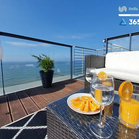 Boulevard Deluxe - 365pam 尤斯托尼莫斯基