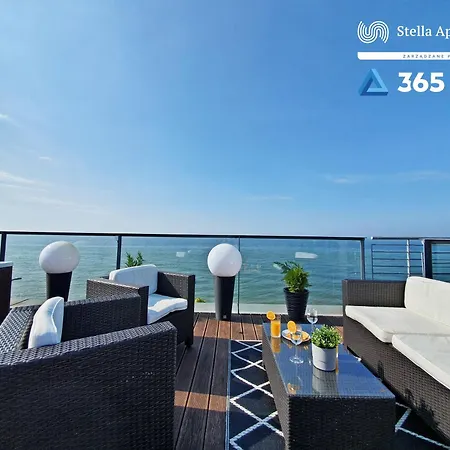 Boulevard Deluxe - 365pam