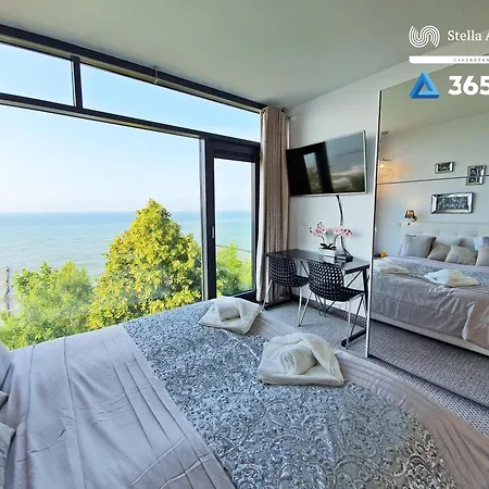 Boulevard Deluxe - 365pam * 尤斯托尼莫斯基