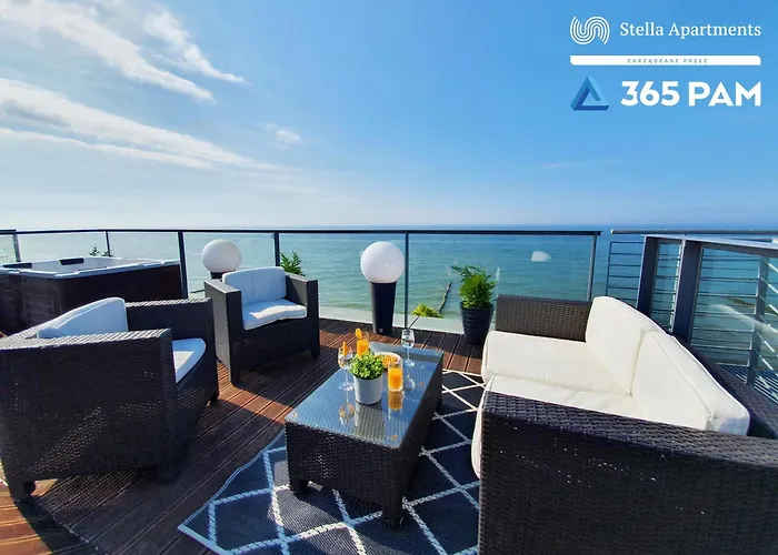 Boulevard Deluxe - 365pam *