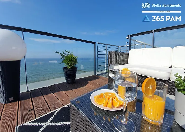 Boulevard Deluxe - 365pam 尤斯托尼莫斯基