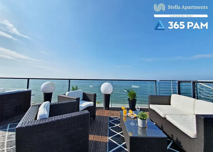 Boulevard Deluxe - 365pam