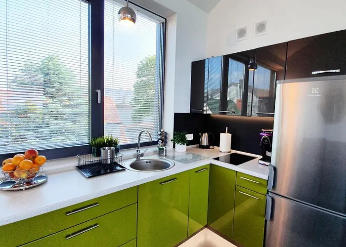 Boulevard Deluxe - 365pam *