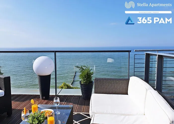 Boulevard Deluxe - 365pam *