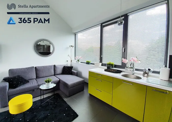 Boulevard Deluxe - 365pam * 尤斯托尼莫斯基