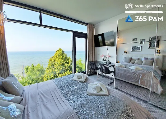 Boulevard Deluxe - 365pam * 尤斯托尼莫斯基