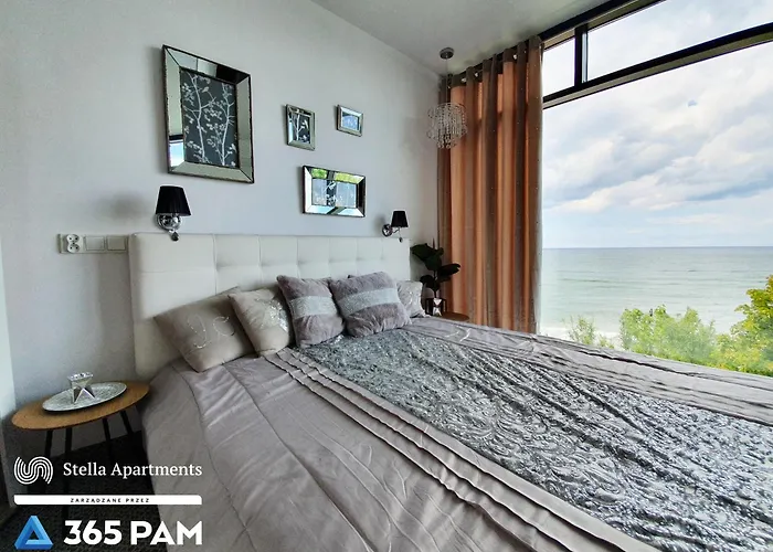 Boulevard Deluxe - 365pam 尤斯托尼莫斯基