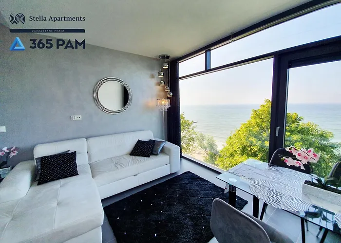 Boulevard Deluxe - 365pam 公寓