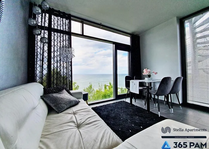 Boulevard Deluxe - 365pam 公寓 *