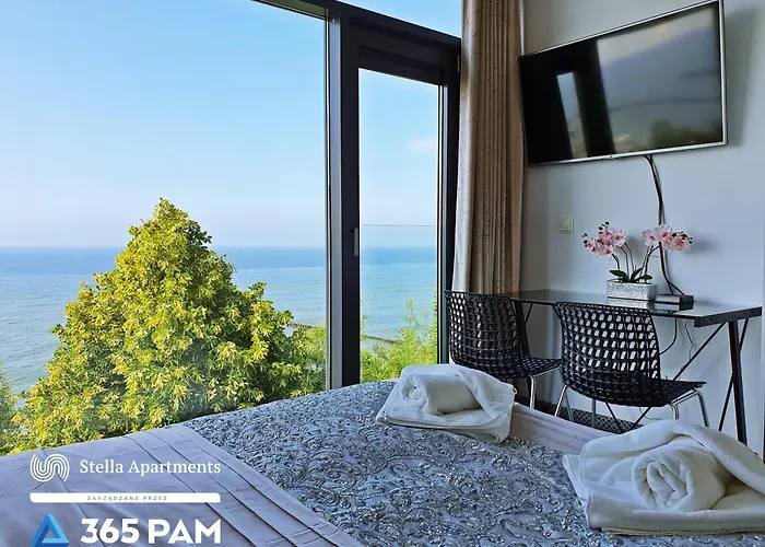 Boulevard Deluxe - 365pam * 尤斯托尼莫斯基