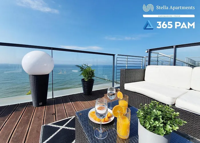 Boulevard Deluxe - 365pam 尤斯托尼莫斯基