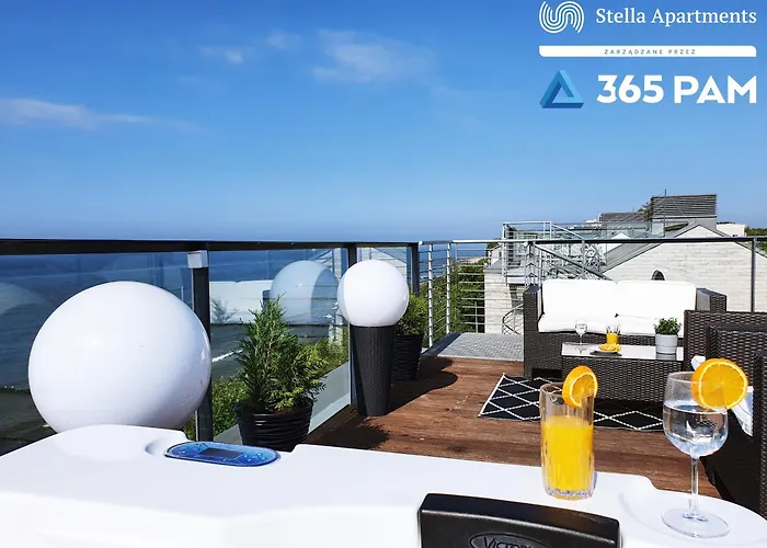 Boulevard Deluxe - 365pam 尤斯托尼莫斯基